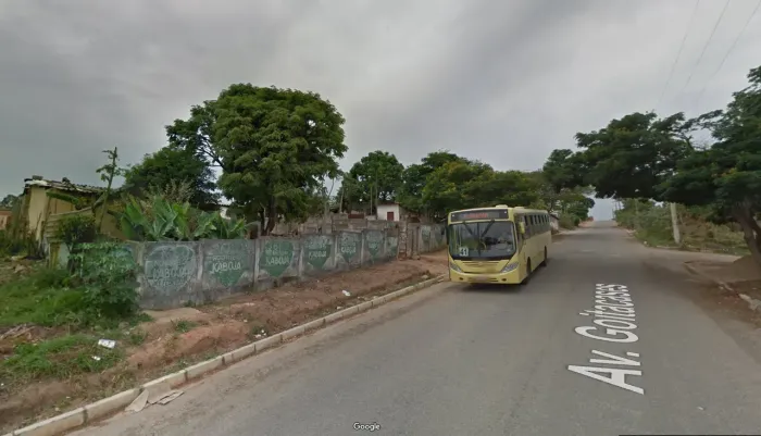 Lote/Terreno para venda possui 380 metros quadrados em Jardim Candidés - Divinópolis - Min