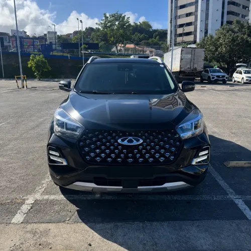 Chery Tiggo 5X Pro MAX Drive1.5 TB (híbrido) 2025