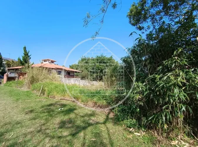 Terreno à venda em Fazenda da Ilha - Embu-Guaçu/SP