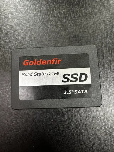 SSD Sata 1 tb