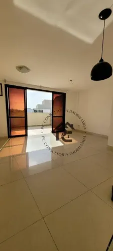 Cobertura com 3 quartos à venda, 179 m² por R$ 1.290.000 - Jardim Icaraí - Niterói/RJ