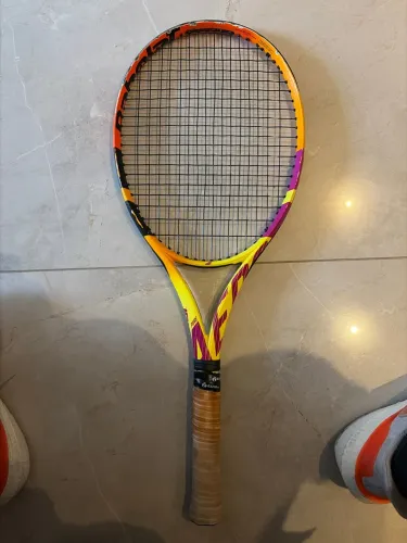 Raquete tênis babolat Rafa Nadal