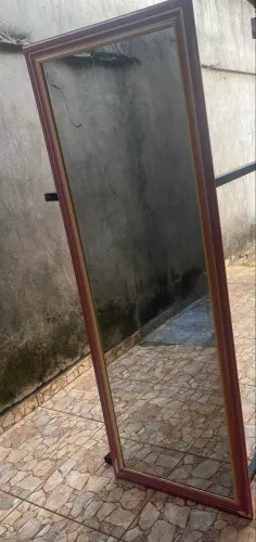 Espelho 1,50 cm