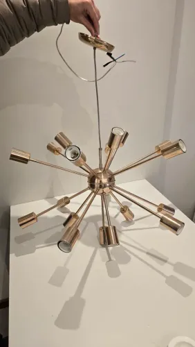 Lustre Sputinik