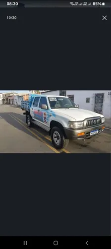 Vendo ano 2004 revisada pronta pra transferir 