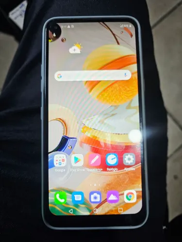 LG k61 128GB