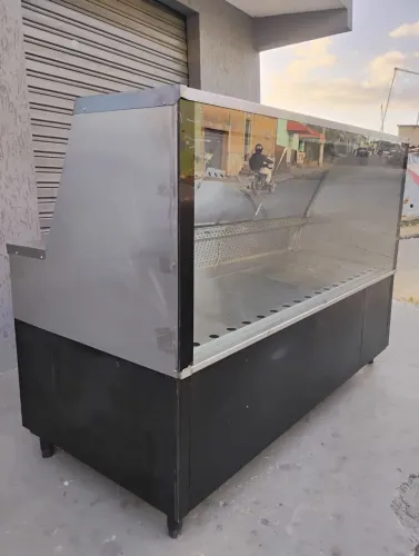 Balcão pra açougue 