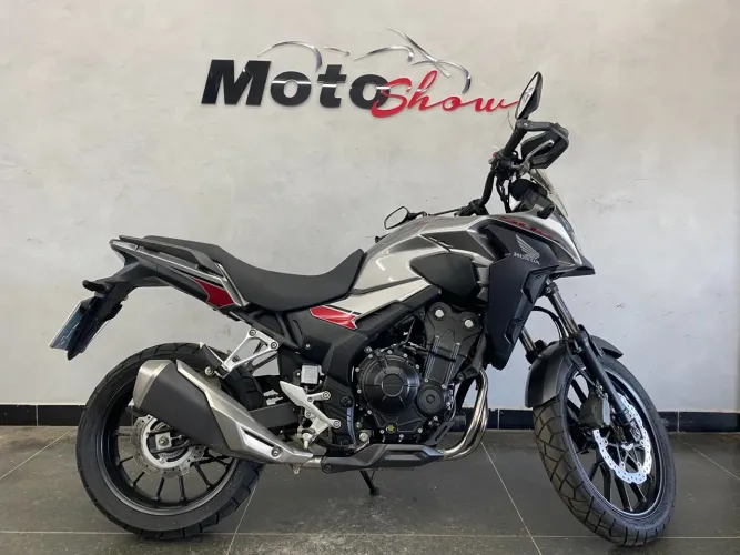 Honda CB 500X