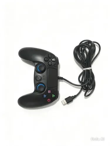 ? Controle Oex Quartum | Compatível PS4, PS3 e PC