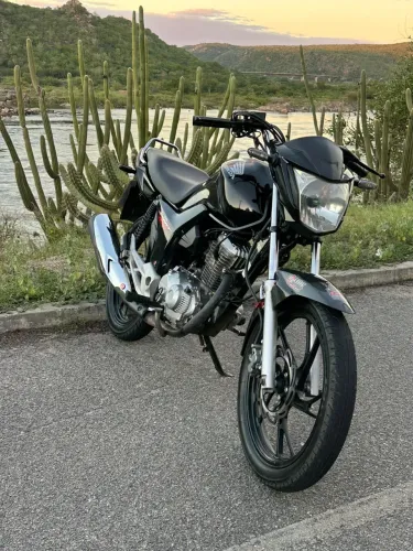 CG 160 Start