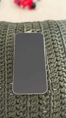 iPhone 16 pro max 128 g