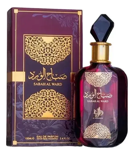 Perfume Sabah Al Ward
