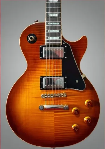 Guitarra Epiphone Les Paul Custom Limited Edition