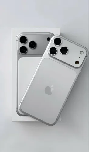 iPhone 17 Pro max (lacrado)