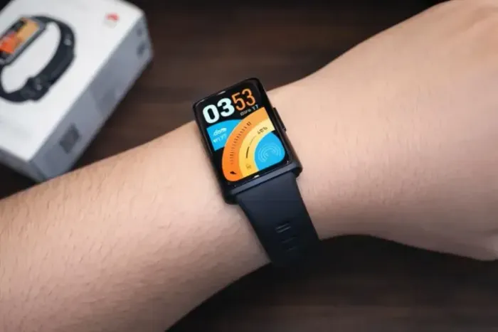 Huawei Band 11 Pro (GPS) Lacrado Original com Garantia