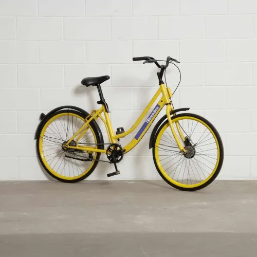 Bicicleta Yellow
