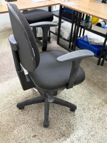 Cadeira de escritório