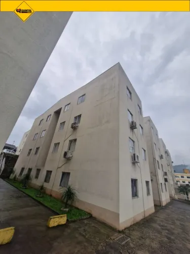 APARTAMENTO - VELHA, BLUMENAU - SC