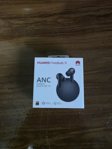Fone Huawei freebuds 7i