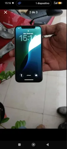 iPhone 11 Pro 