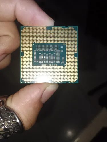 Processador intel core i5-3470