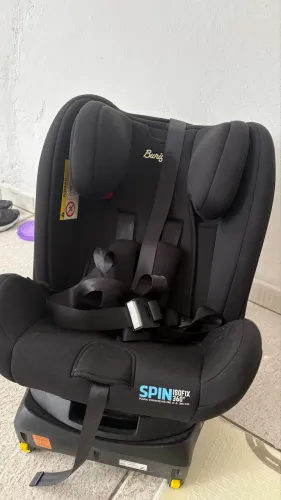 Cadeira para carro BURIGOTTO