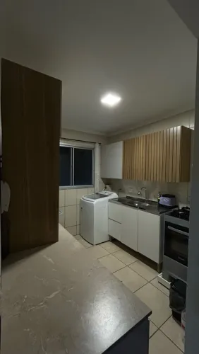 Cozinha Modulada 5 Peças