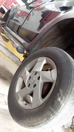 Roda aro 16