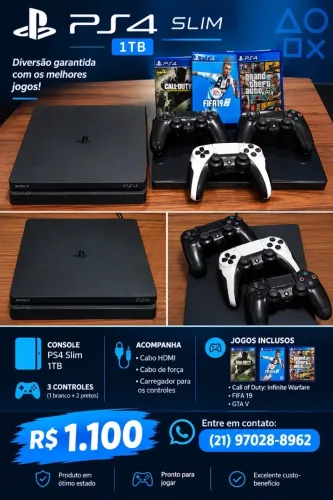 Playstation 4