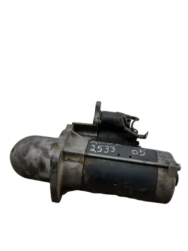 Motor Arranque Mercedes Axor 2533 2005