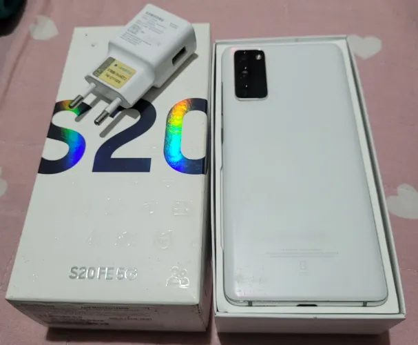 Samsung S20fe