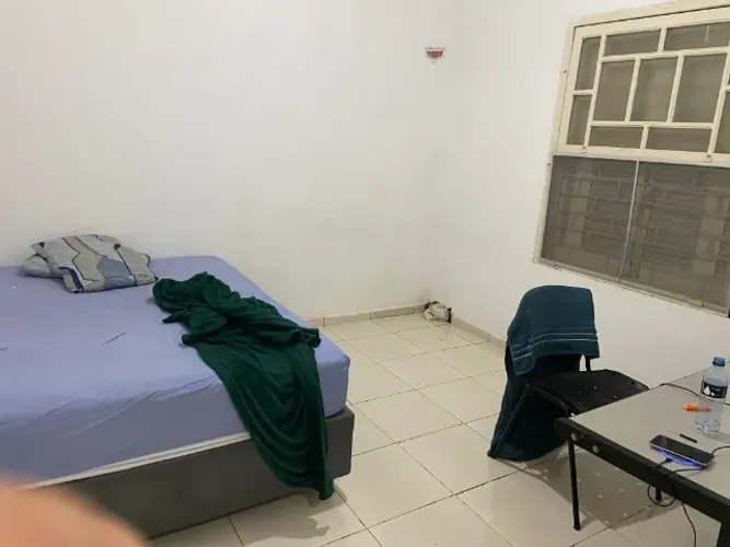 quarto em casa - Vila Estadio 