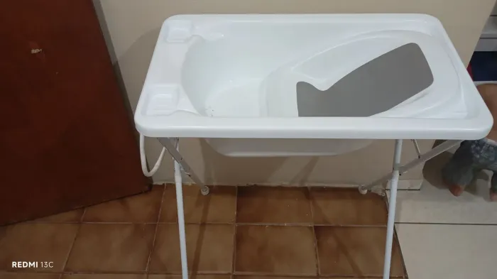 Vendo Banheira Galzerano pouco usada