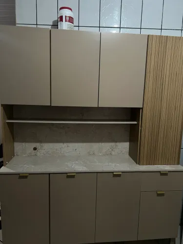 Vende-se armário de cozinha