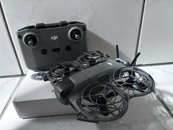 Dji neo 2