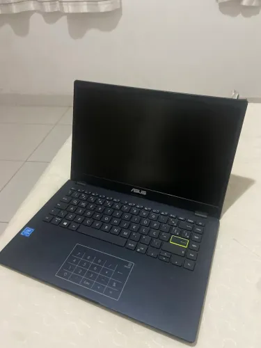 Notebook Asus 128gb 4RAM