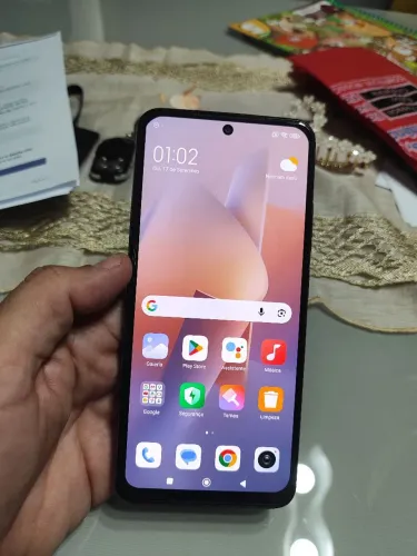 Xiaomi Redmi Note 11 - 6GB RAM / 128GB