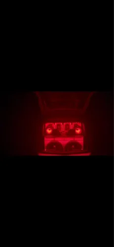 Vendo som automotivo