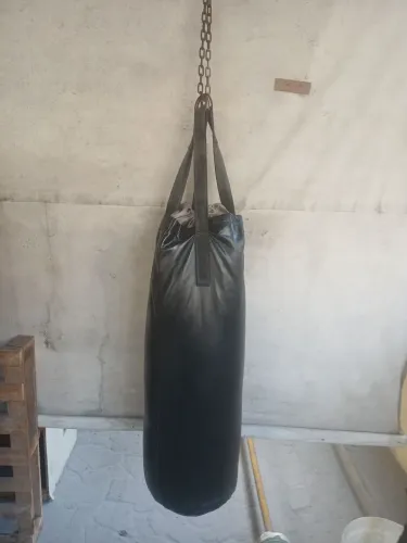 Saco de pancada,1,00m alt /peso1,60kl