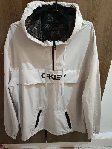 Blusa de frio da Oakley