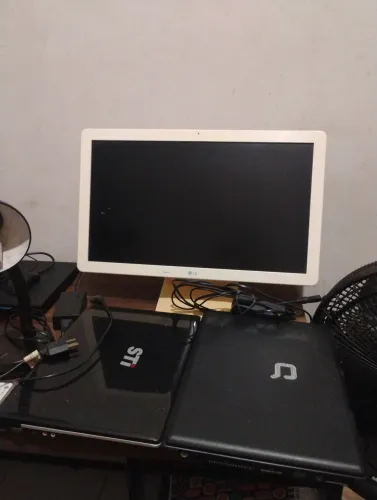 Computador+ notebooks