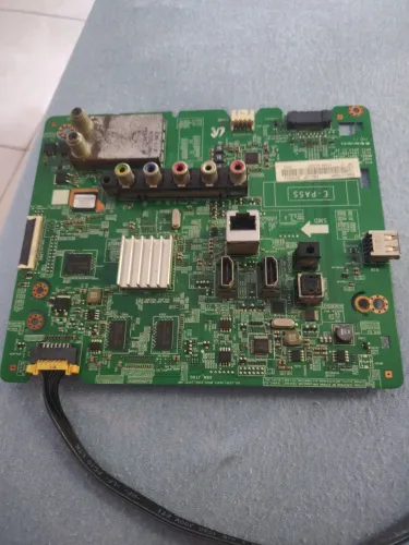 Placa principal Samsung UN50FH5303GXZD