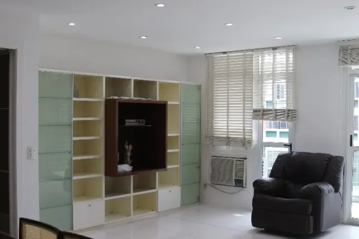 Vendo Apartamento excelente Tijuca Homem de Melo