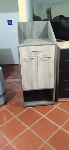 Balcão top ? MDF sem nenhum defeito