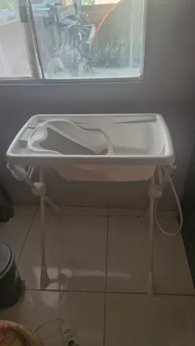 Banheira