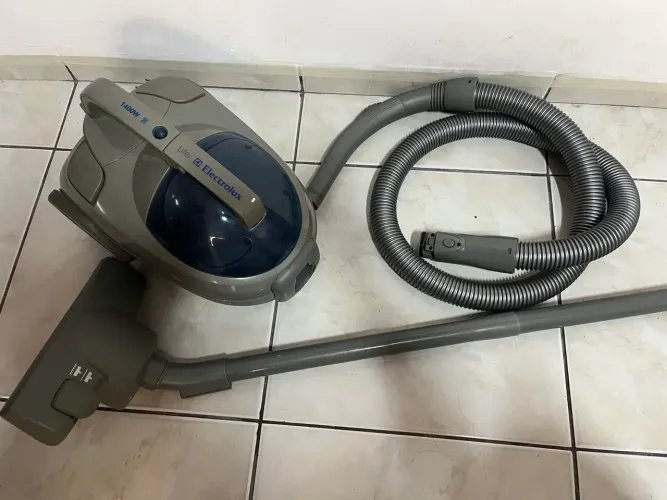 Aspirador de pó Eletrolux