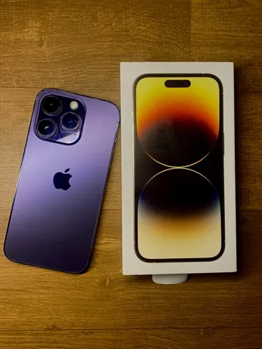 iPhone 14 Pro 128gb