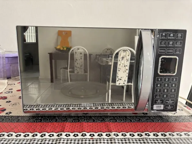 Microondas Philco
