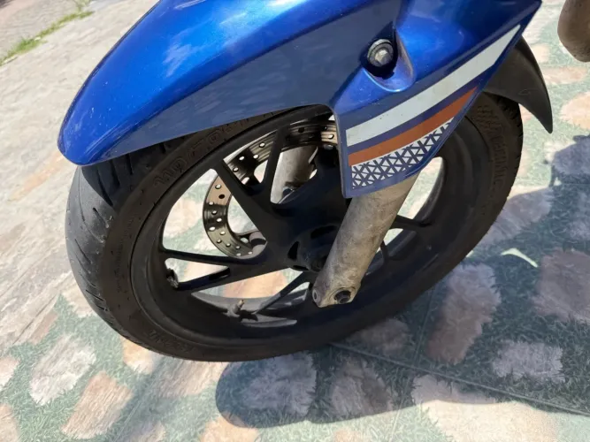 Honda CB Twister/flexone 250cc 2022