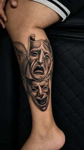 Tatuador Natal